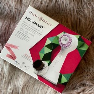 Clarisonic Mia Smart set
